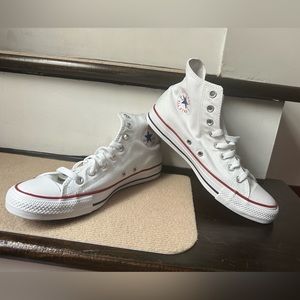 BNWB Converse Chuck Taylor All Star Hi Optica 7.5M 9.5W